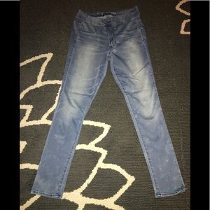 American Eagle jeggings